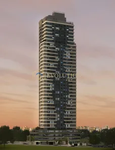 Apartamento com 3 Quartos à venda, 85m² no Parque Amazônia, Goiânia