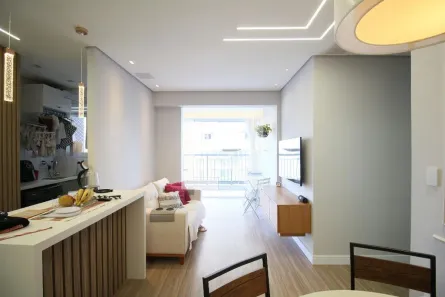Apartamento com 2 Quartos à venda, 64m² no Vila Andrade, São Paulo