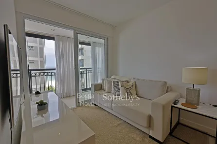 Apartamento com 2 Quartos para alugar, 85m² no Ipanema, Rio de Janeiro