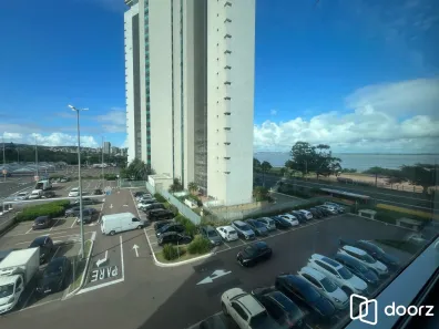 Sala Comercial com 1 Quarto à venda, 41m² no Cristal, Porto Alegre