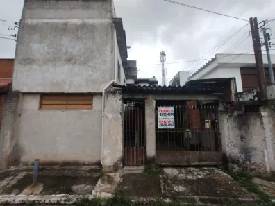 Casa com 5 Quartos à venda, 250m² no Jardim Vila Formosa, São Paulo