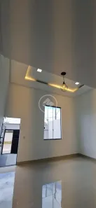 Casa com 2 Quartos à venda, 67m² no Residencial Eli Forte, Goiânia
