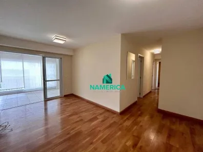 Apartamento com 3 Quartos à venda, 100m² no Jardim Dom Bosco, São Paulo