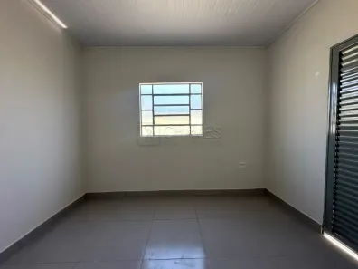 Casa com 1 Quarto para alugar, 49m² no Campos Elíseos, Ribeirão Preto