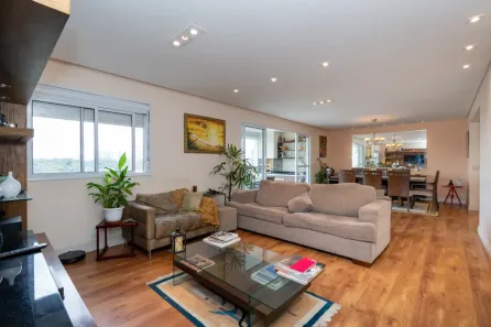 Apartamento com 3 Quartos à venda, 150m² no Chácara Santo Antônio (Zona Sul), São Paulo