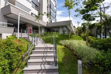 Apartamento com 3 Quartos à venda, 113m² no Vila Clementino, São Paulo