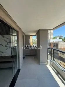 Apartamento com 1 Quarto à venda, 54m² no Osvaldo Rezende, Uberlândia