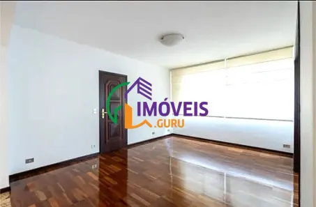 Apartamento com 3 Quartos à venda, 127m² no Jardim Paulista, São Paulo