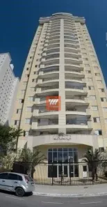 Apartamento com 3 Quartos à venda, 104m² no Vila Costa, Taubaté