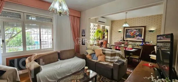 Apartamento com 3 Quartos à venda, 152m² no Bom Fim, Porto Alegre