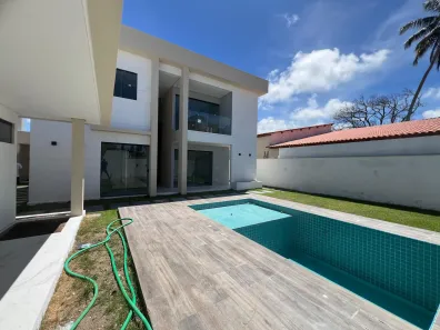 Casa de Condomínio com 4 Quartos à venda, 450m² no Centro, Marechal Deodoro