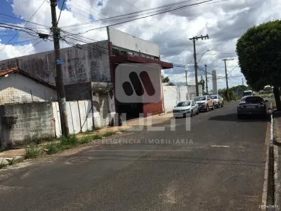 Casa com 3 Quartos à venda, 100m² no Custódio Pereira, Uberlândia