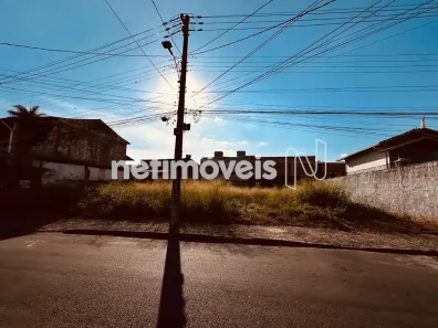 Lote/Terreno à venda, 720m² no Urca, Belo Horizonte
