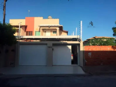 Sobrado com 5 Quartos à venda, 300m² no José de Alencar, Fortaleza