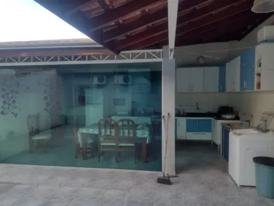 Casa com 2 Quartos à venda, 146m² no Cidade Vista Verde, São José dos Campos