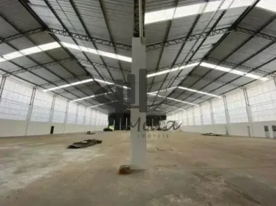 Galpão/Depósito/Armazém à venda, 4531m² no Itaqui, Itapevi
