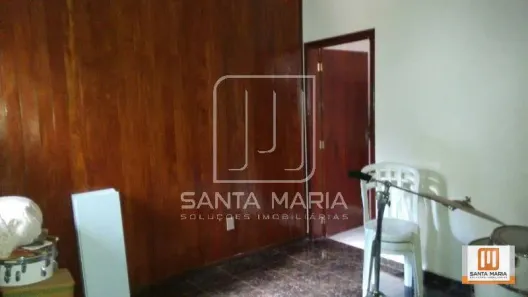 Sobrado com 3 Quartos à venda, 250m² no Jardim Joaquim Procópio de Araújo Ferraz, Ribeirão Preto