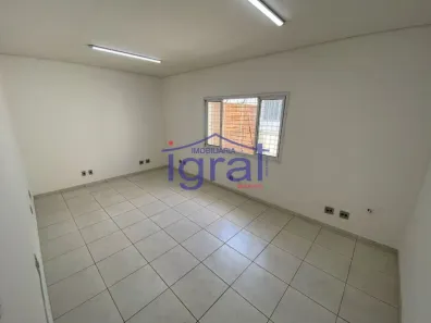 Sala Comercial para alugar, 30m² no Planalto Paulista, São Paulo