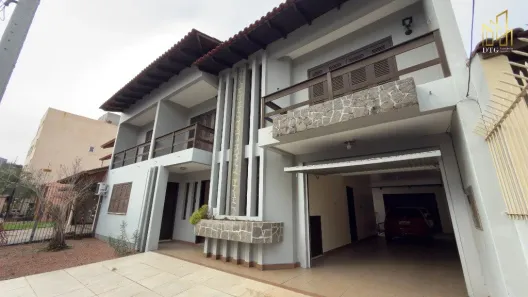 Imóvel Comercial à venda, 200m² no Centro, Canoas
