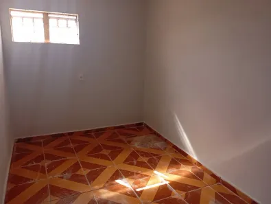 Apartamento com 2 Quartos para alugar, 60m² no Samambaia Sul, Brasília