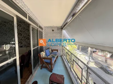 Apartamento com 2 Quartos à venda, 77m² no Moneró, Rio de Janeiro
