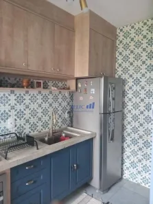 Apartamento com 2 Quartos à venda, 56m² no Jardim Florestal, Jundiaí
