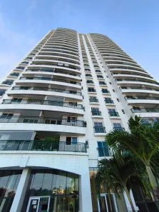 Apartamento com 3 Quartos à venda, 70m² no Cocó, Fortaleza