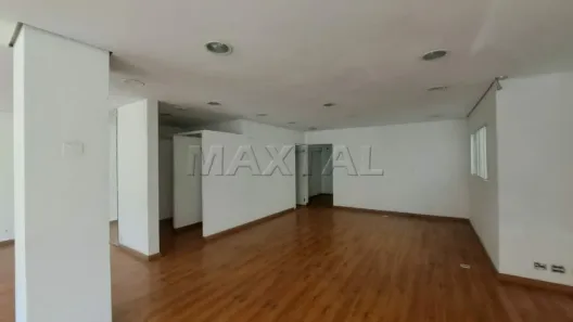 Imóvel Comercial para alugar, 120m² no Tucuruvi, São Paulo