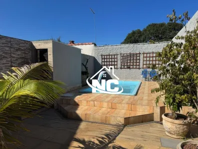 Casa com 2 Quartos à venda, 240m² no Praia de Itaipuaçu (Itaipuaçu), Maricá