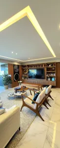 Apartamento com 4 Quartos à venda, 144m² no Piatã, Salvador