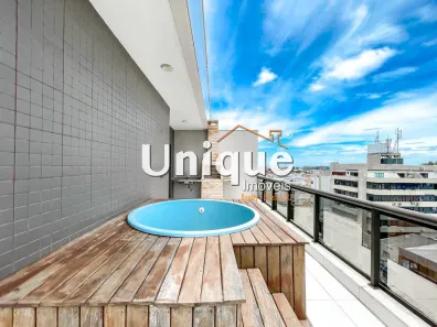 Apartamento com 2 Quartos à venda, 124m² no Centro, Cabo Frio