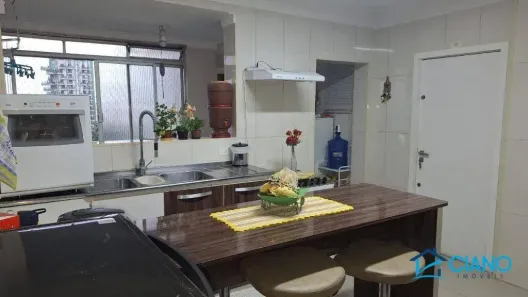 Apartamento com 3 Quartos à venda, 130m² no Parque da Mooca, São Paulo