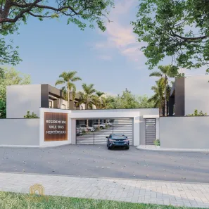 Casa com 3 Quartos à venda, 836m² no São Marcos, Joinville