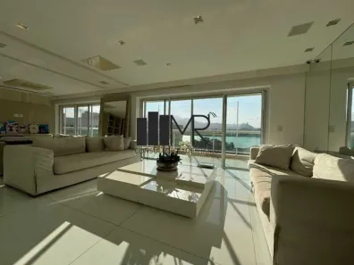 Cobertura com 4 Quartos à venda, 364m² no Barra da Tijuca, Rio de Janeiro