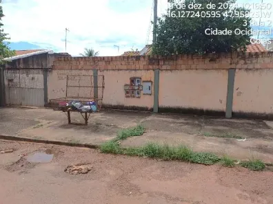 Casa com 2 Quartos à venda, 132m² no Jardim Central, Luziânia