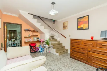 Casa com 3 Quartos à venda, 89m² no Vila Dom Pedro II, São Paulo