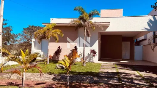 Casa de Condomínio com 3 Quartos à venda, 170m² no Buru, Salto
