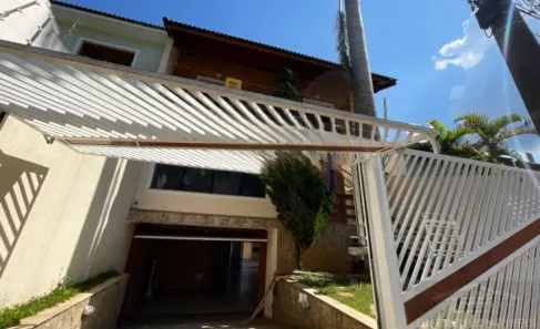 Casa com 3 Quartos à venda, 372m² no Jardim Virginia Bianca, São Paulo