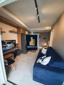 Apartamento com 1 Quarto à venda, 40m² no Vila Andrade, São Paulo