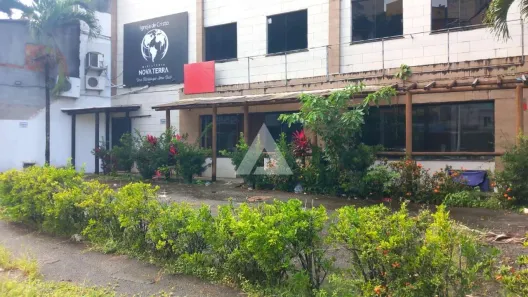 à venda, 800m² no Engenho Velho de Brotas, Salvador
