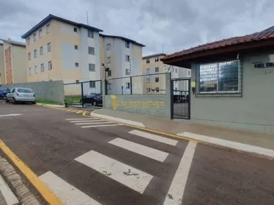 Apartamento com 2 Quartos para alugar, 45m² no Nova Olinda, Londrina