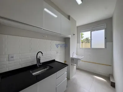 Apartamento com 2 Quartos à venda, 44m² no Jardim das Indústrias, São José dos Campos