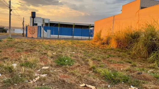 Lote/Terreno à venda, 350m² no Residencial Cerejeiras, Anápolis
