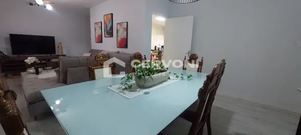 Apartamento com 4 Quartos à venda, 120m² no Vila Ema, São José dos Campos