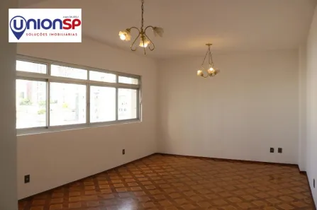 Apartamento com 3 Quartos para alugar, 102m² no Água Branca, São Paulo