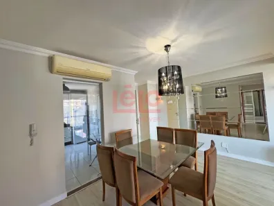Apartamento com 3 Quartos à venda, 103m² no Zona 07, Maringá