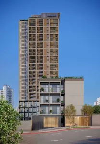 Apartamento com 3 Quartos à venda, 99m² no Perdizes, São Paulo