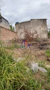 Lote/Terreno à venda, 200m² no Monte Verde, Betim