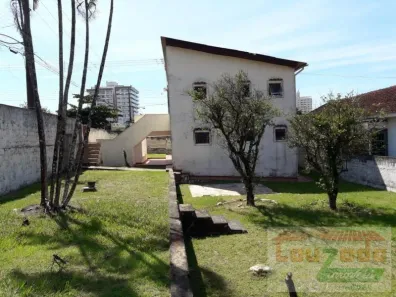 Lote/Terreno à venda, 117m² no Centro, Peruíbe