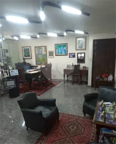 Sala Comercial à venda, 62m² no Bela Vista, São Paulo